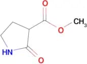 Methyl 2-oxopyrrolidine-3-carboxylate