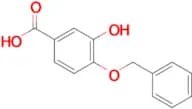 4-(Benzyloxy)-3-hydroxybenzoic acid