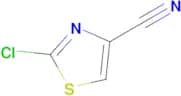 2-Chlorothiazole-4-carbonitrile