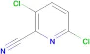 3,6-Dichloropicolinonitrile