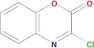 3-Chloro-2H-benzo[b][1,4]oxazin-2-one