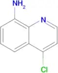 4-Chloroquinolin-8-amine