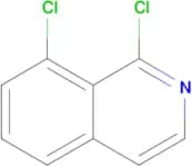 1,8-Dichloroisoquinoline
