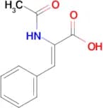 (Z)-2-Acetamido-3-phenylacrylic acid