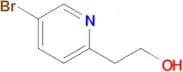 2-(5-Bromopyridin-2-yl)ethanol