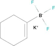 Potassium cyclohex-1-en-1-yltrifluoroborate