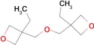 3,3′-(Oxybis(methylene))bis(3-ethyloxetane)