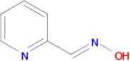 Picolinaldehyde oxime