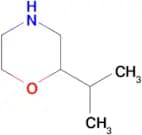 2-Isopropylmorpholine