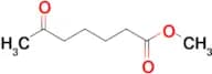 Methyl 6-oxoheptanoate