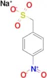 Sodium (4-nitrophenyl)methanesulfonate