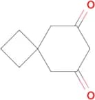 Spiro[3.5]nonane-6,8-dione