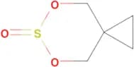 5,7-Dioxa-6-thiaspiro[2.5]octane 6-oxide