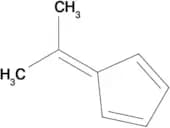 5-(Propan-2-ylidene)cyclopenta-1,3-diene