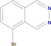 5-Bromophthalazine