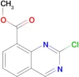 Methyl 2-chloroquinazoline-8-carboxylate