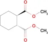 (1R,2R)-Dimethyl cyclohexane-1,2-dicarboxylate