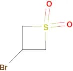 3-Bromothietane 1,1-dioxide