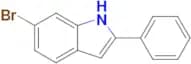 6-Bromo-2-phenyl-1H-indole