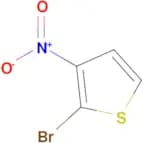 2-Bromo-3-nitrothiophene
