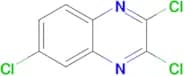 2,3,6-Trichloroquinoxaline