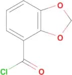1,3-Benzodioxole-4-carbonylchloride