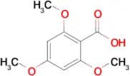 2,4,6-Trimethoxybenzoic acid