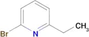 2-Bromo-6-ethylpyridine