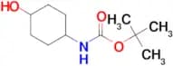 tert-Butyl (4-hydroxycyclohexyl)carbamate