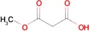 3-Methoxy-3-oxopropanoic acid