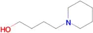 4-(Piperidin-1-yl)butan-1-ol