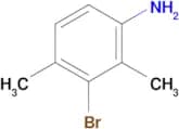 3-Bromo-2,4-dimethylaniline