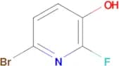6-Bromo-2-fluoropyridin-3-ol
