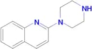 2-(Piperazin-1-yl)quinoline