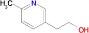 6-Methyl-3-pyridineethanol