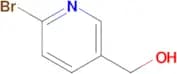 (6-Bromopyridin-3-yl)methanol