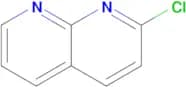2-Chloro-1,8-naphthyridine