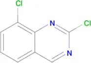 2,8-Dichloroquinazoline
