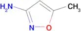 3-Amino-5-methylisoxazole