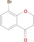 8-Bromochroman-4-one
