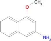 4-Methoxy-2-naphthylamine