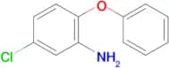 5-Chloro-2-phenoxyaniline