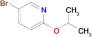 5-Bromo-2-isopropoxypyridine