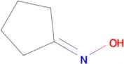 Cyclopentanoneoxime