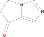 5,6-Dihydropyrrolo[1,2-c]imidazol-7-one