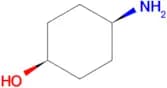 cis-4-Aminocyclohexanol