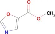 Methyl 5-oxazolecarboxylate