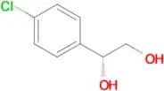 (1R)-1-(4-chlorophenyl)-1,2-ethanediol