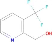 (3-Trifluoromethylpyridin-2-yl)methanol