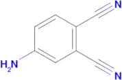 4-Aminophthalonitrile